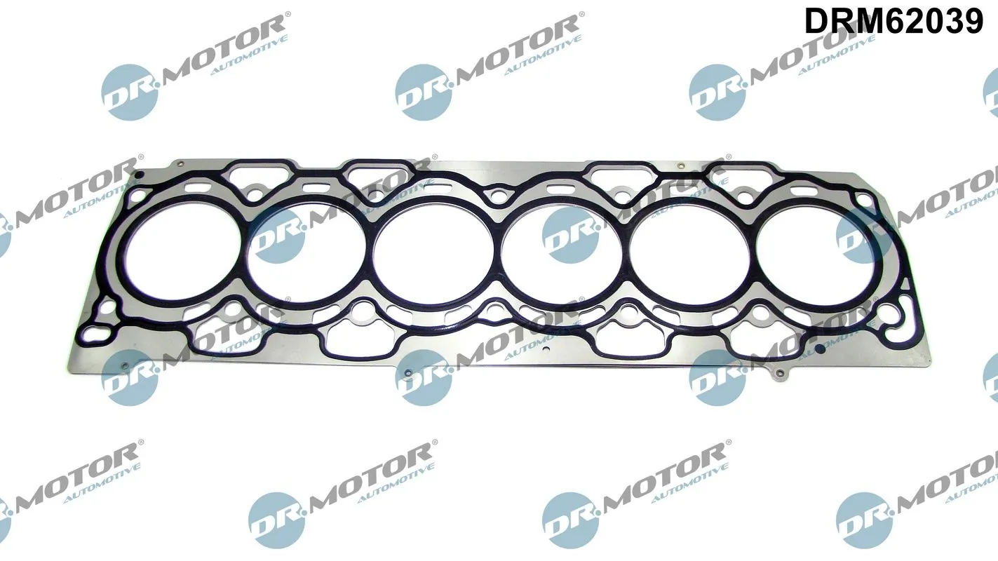 Gasket, cylinder head DRM62039