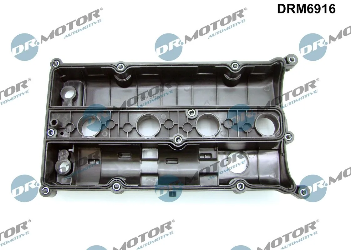 Cylinder Head Cover DRM6916