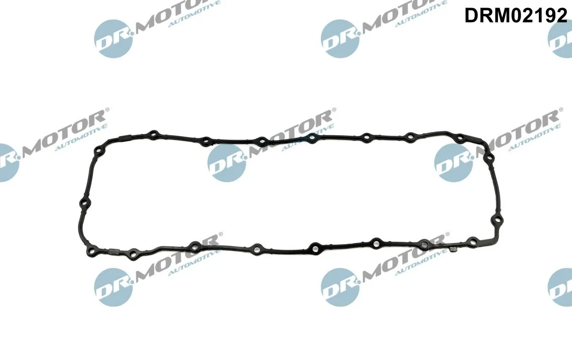 Gasket, oil sump DRM02192