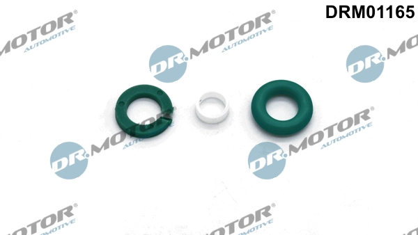 Seal Kit, injector nozzle DRM01165