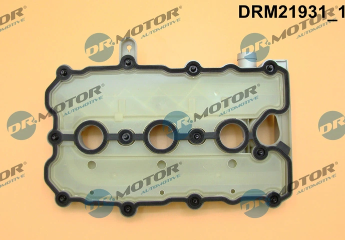 Dr.Motor Automotive DRM21931 Cylinder Head Cover
