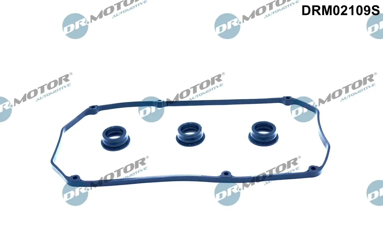 Gasket Set, cylinder head cover DRM02109S