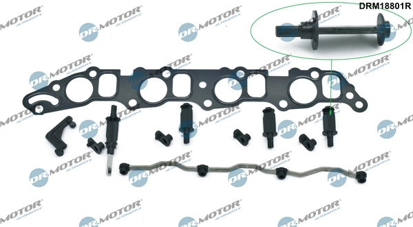Repair Kit, intake manifold module DRM18801R