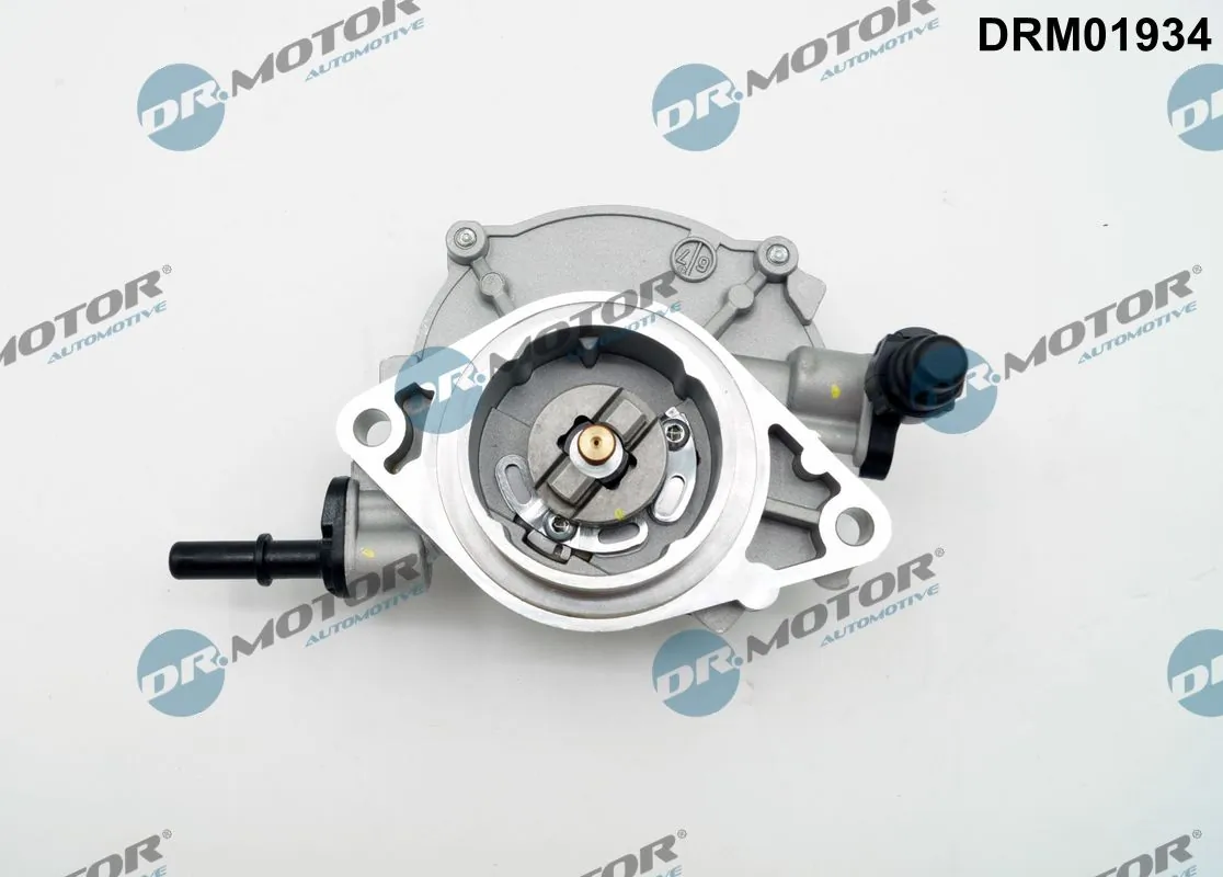 Vacuum Pump, braking system DRM01934