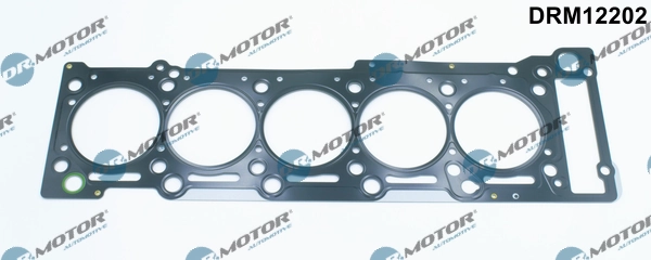 Gasket, cylinder head DRM12202