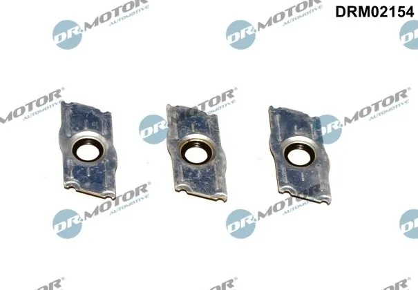 Cover, injector nozzle DRM02154