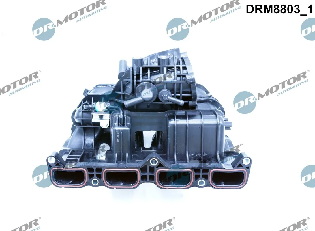 Dr.Motor Automotive DRM8803 Intake Manifold Module
