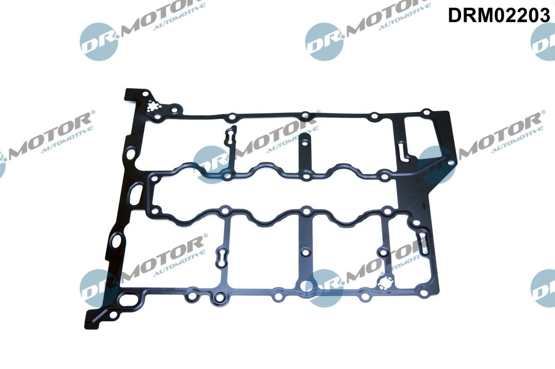 Gasket, cylinder head cover DRM02203