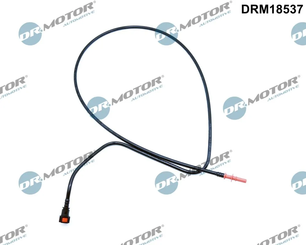 Fuel Line DRM18537