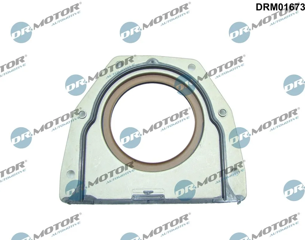 Shaft Seal, crankshaft DRM01673