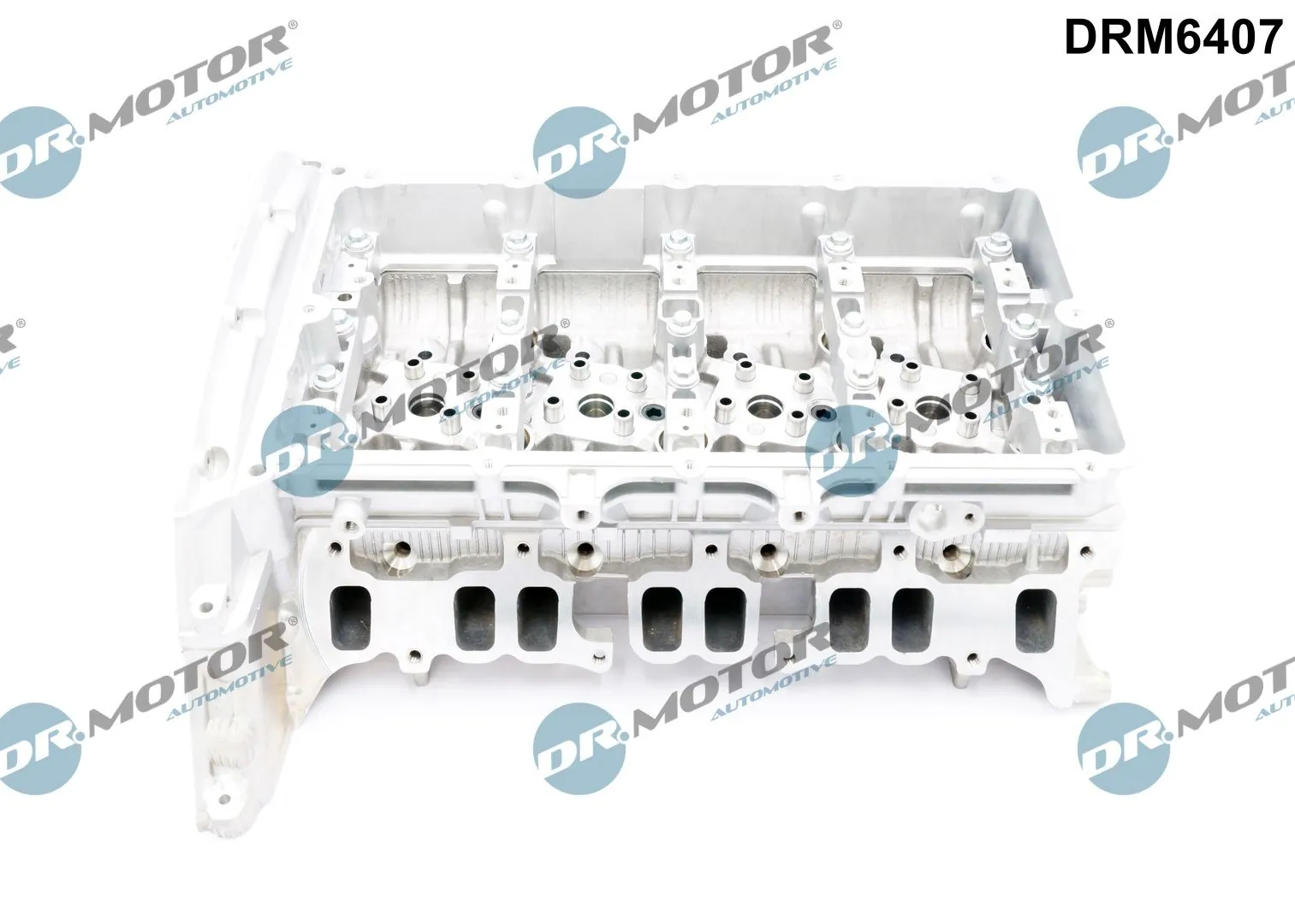 Cylinder Head DRM6407