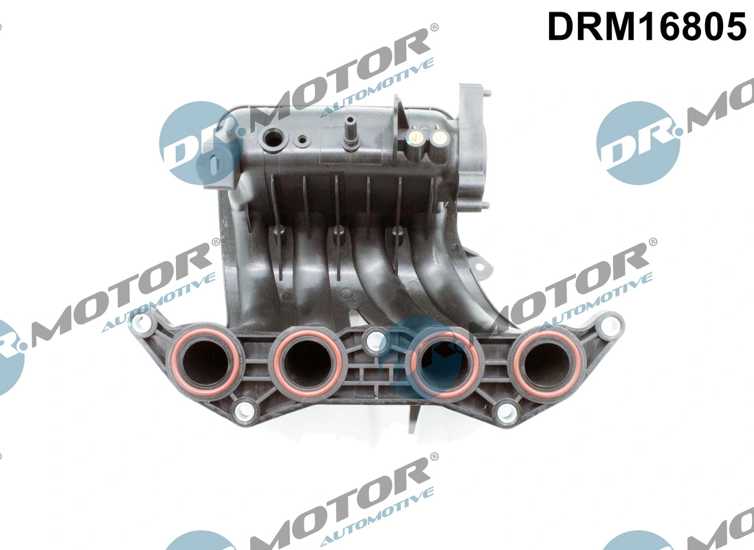 Intake Manifold Module DRM16805