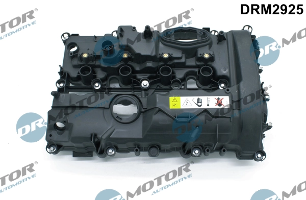 Cylinder Head Cover DRM2925