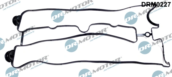 Gasket, cylinder head cover DRM0227