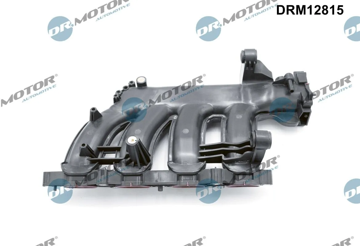 Dr.Motor Automotive DRM12815 Intake Manifold Module