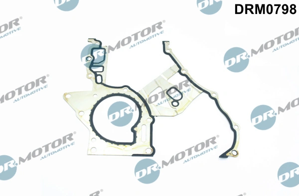 Gasket, timing case DRM0798