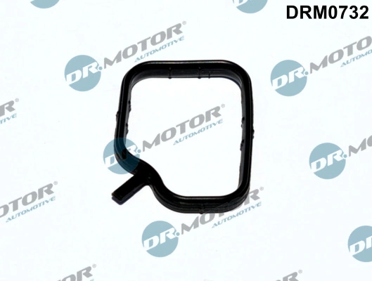 Seal, coolant pipe DRM0732