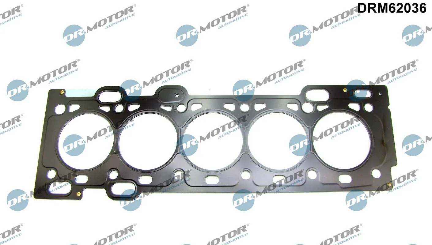 Gasket, cylinder head DRM62036