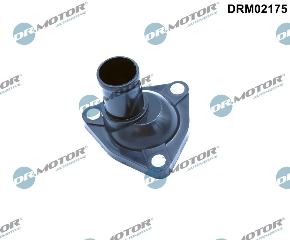 Coolant Flange DRM02175