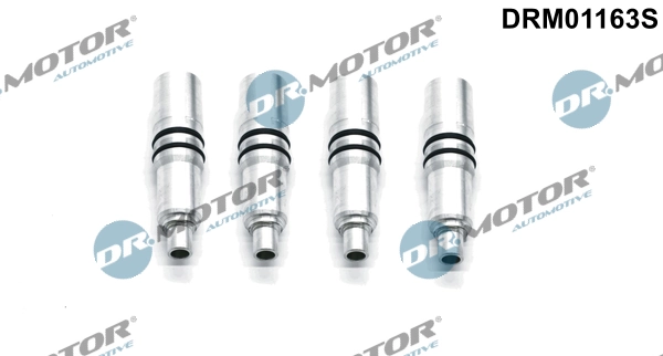 Dr.Motor Automotive DRM01163S 純正の