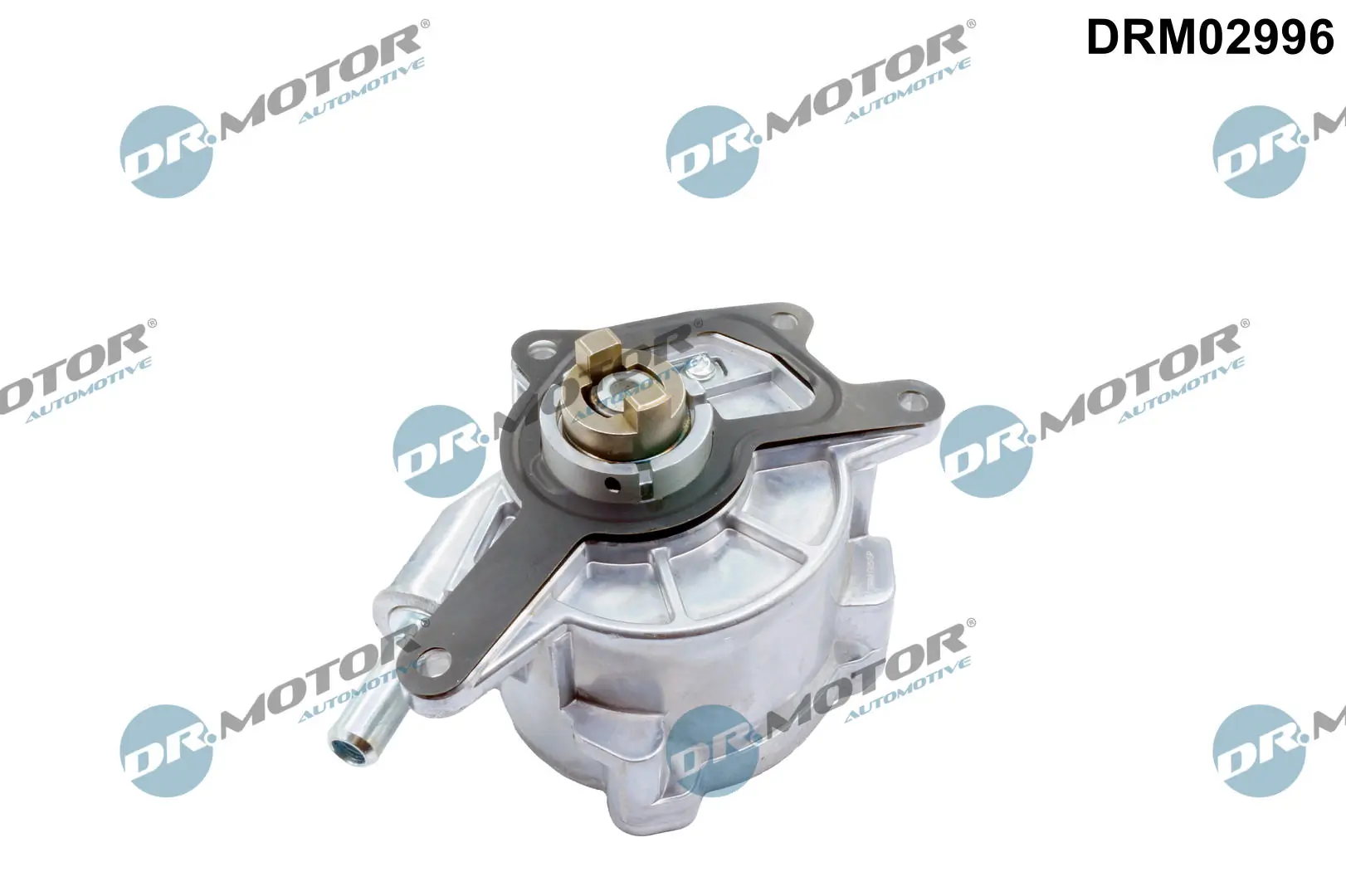 Vacuum Pump, braking system DRM02996