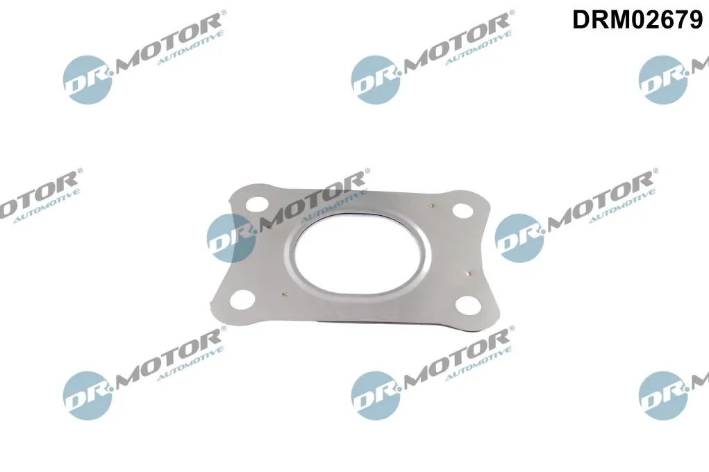Gasket, charger DRM02679