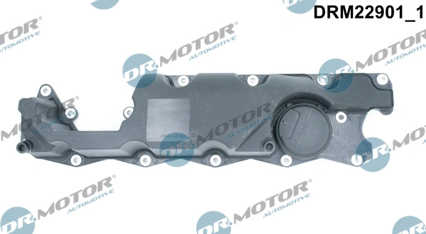 Cylinder Head Cover DRM22901
