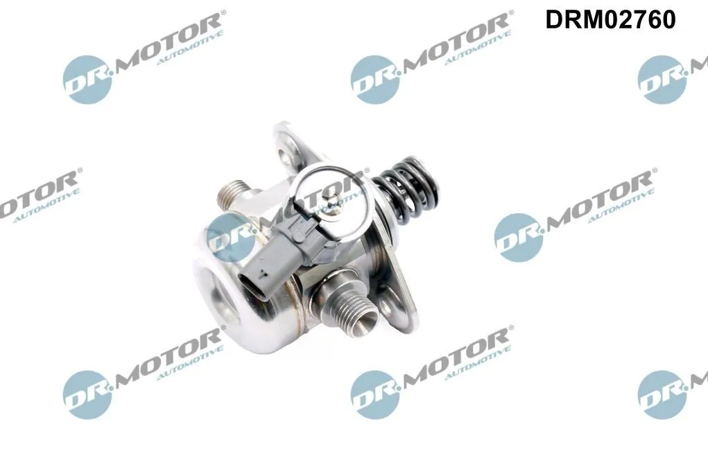 High Pressure Pump DRM02760