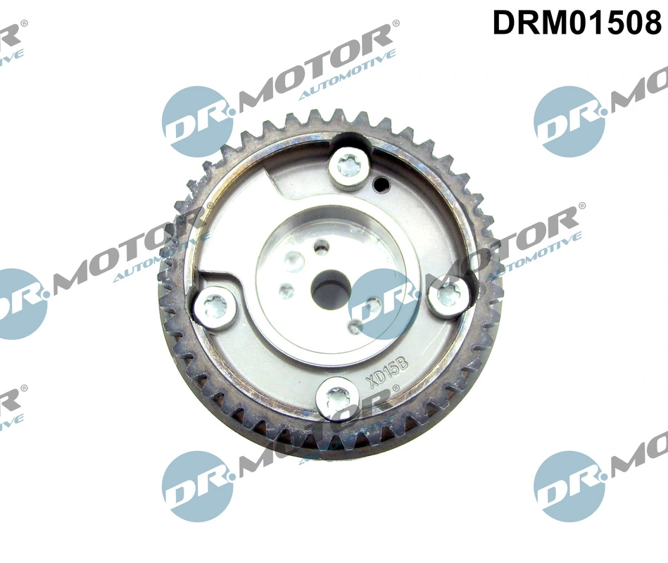 Camshaft Adjuster DRM01508