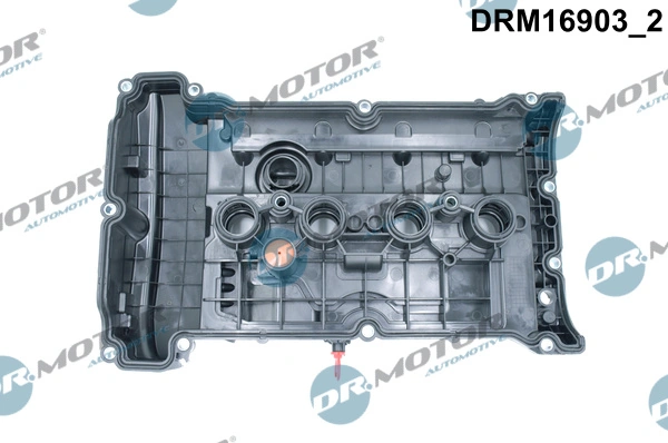 Cylinder Head Cover DRM16903