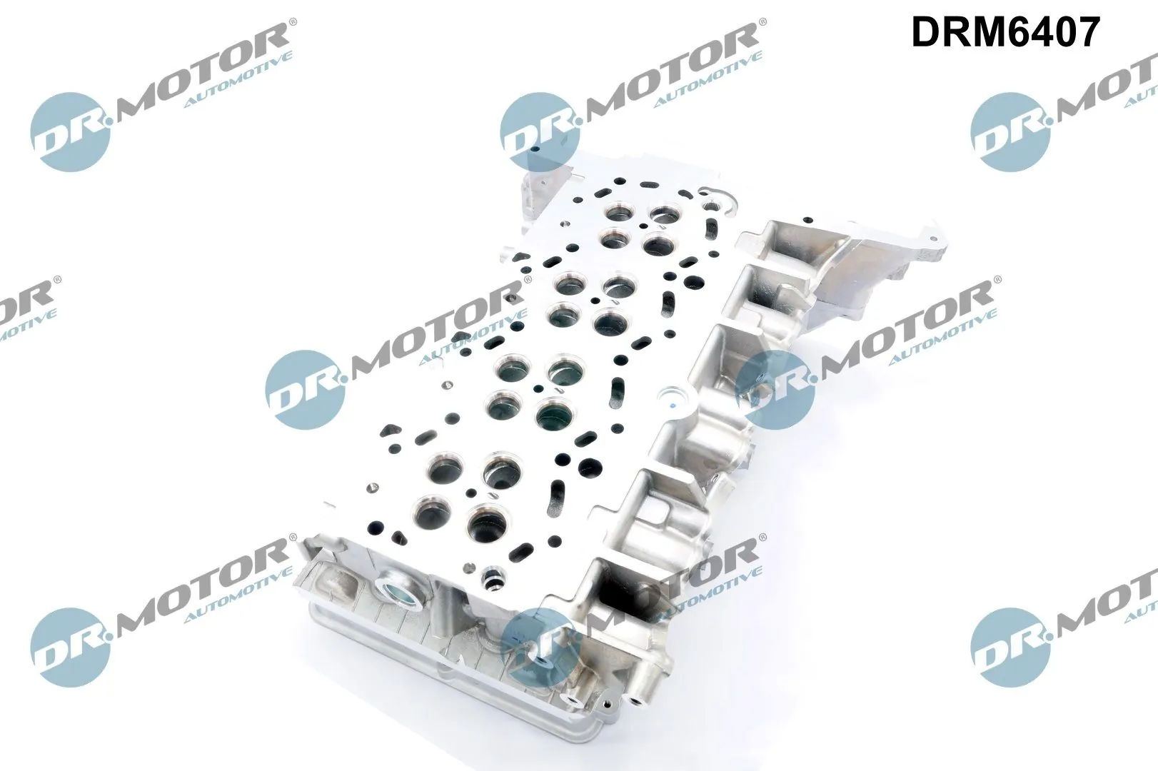 Cylinder Head DRM6407