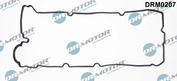 Gasket, cylinder head cover DRM0207