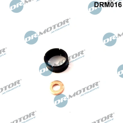 Seal Kit, injector nozzle DRM016
