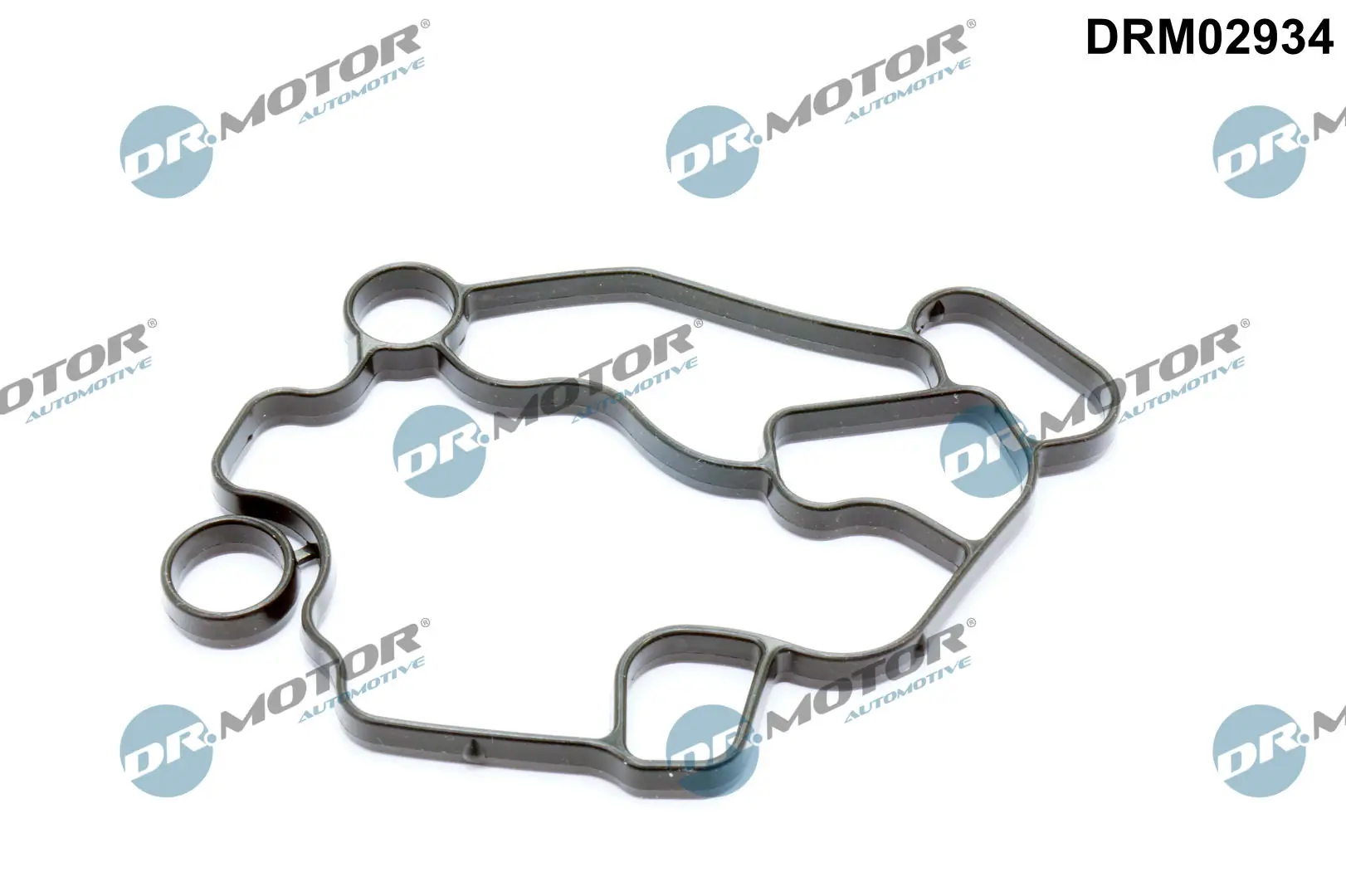 Gasket, oil filter housing DRM02934