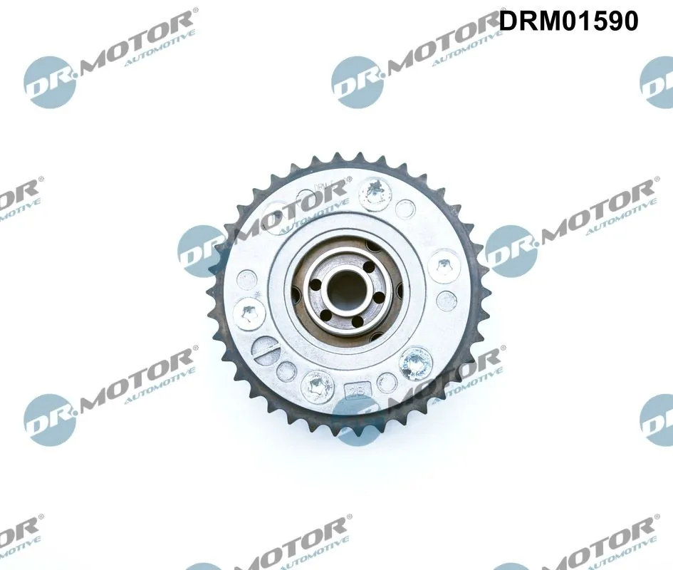Camshaft Adjuster DRM01590