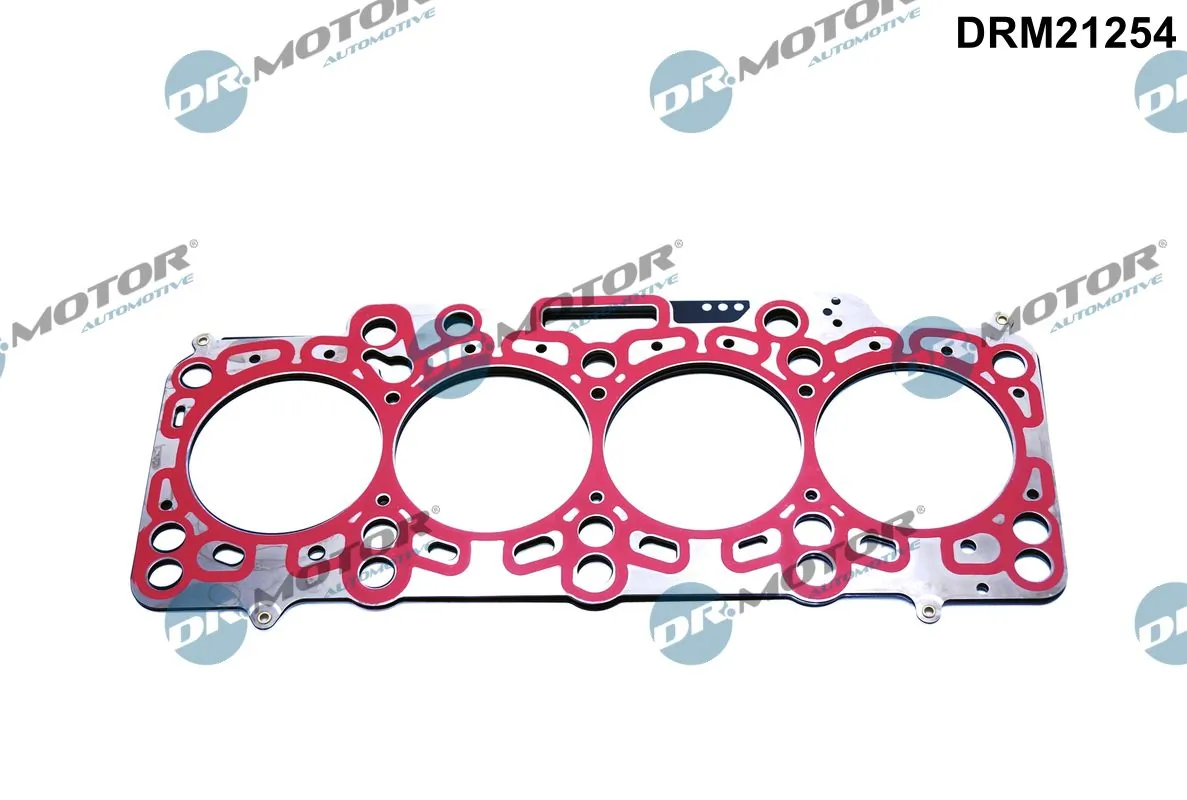 Gasket, cylinder head DRM21254