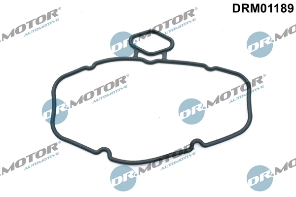 Gasket, cylinder head cover DRM01189