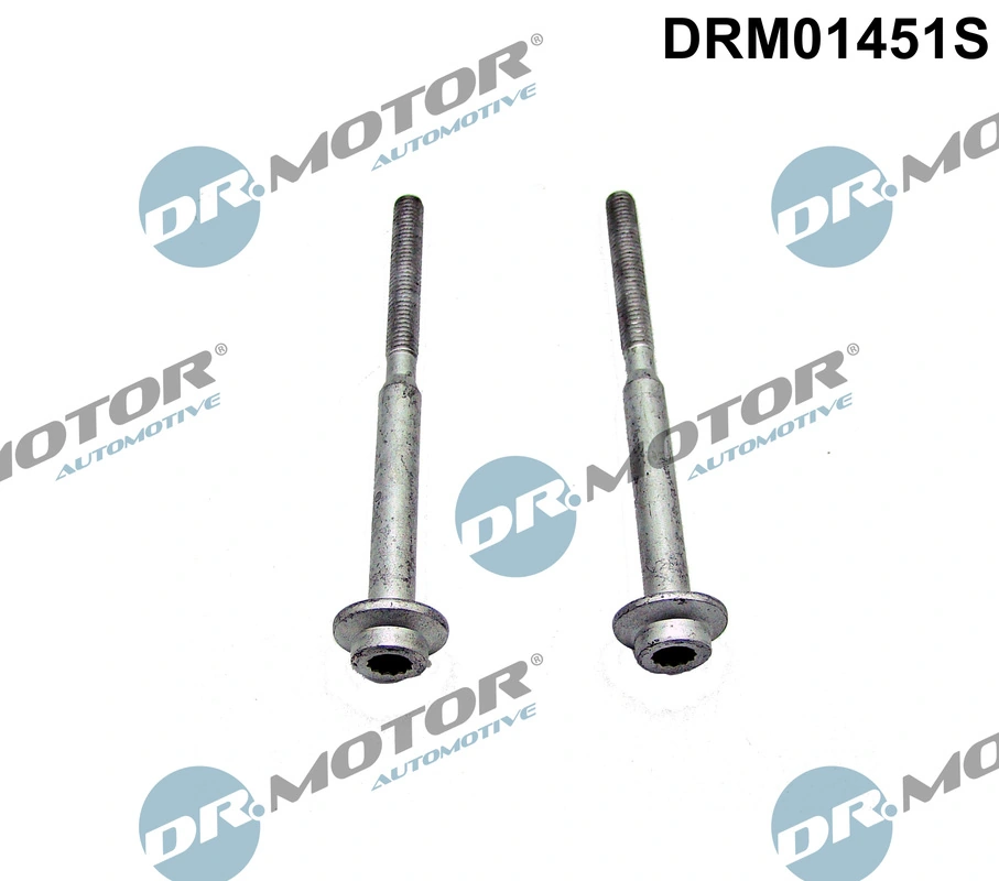 Screw, injection nozzle holder DRM01451S