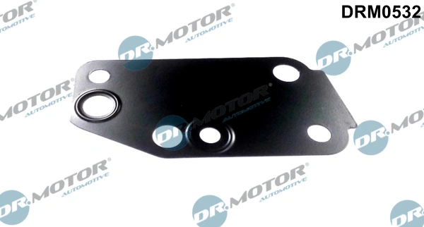 Gasket, water pump DRM0532