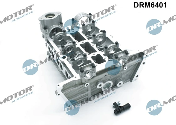Cylinder Head DRM6401