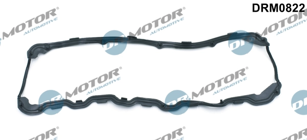 Gasket, cylinder head cover DRM0822