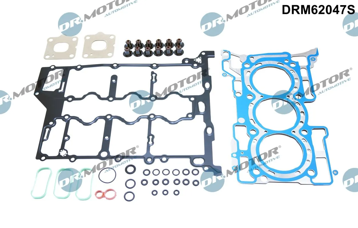 Gasket Kit, cylinder head DRM62047S