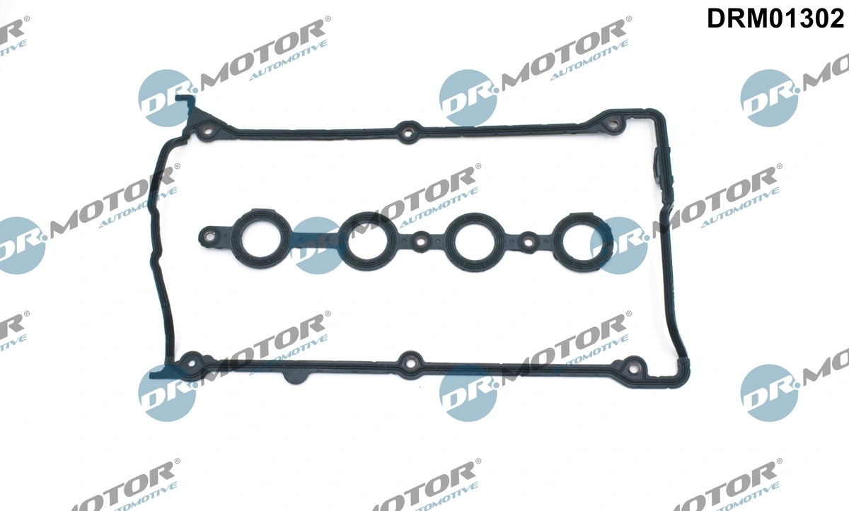 Gasket Set, cylinder head cover DRM01302