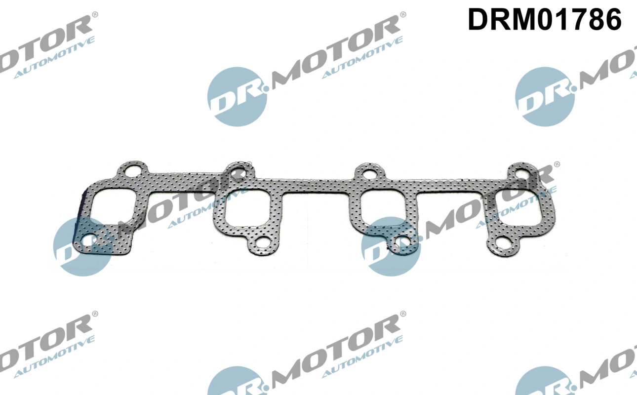 Gasket, exhaust manifold DRM01786