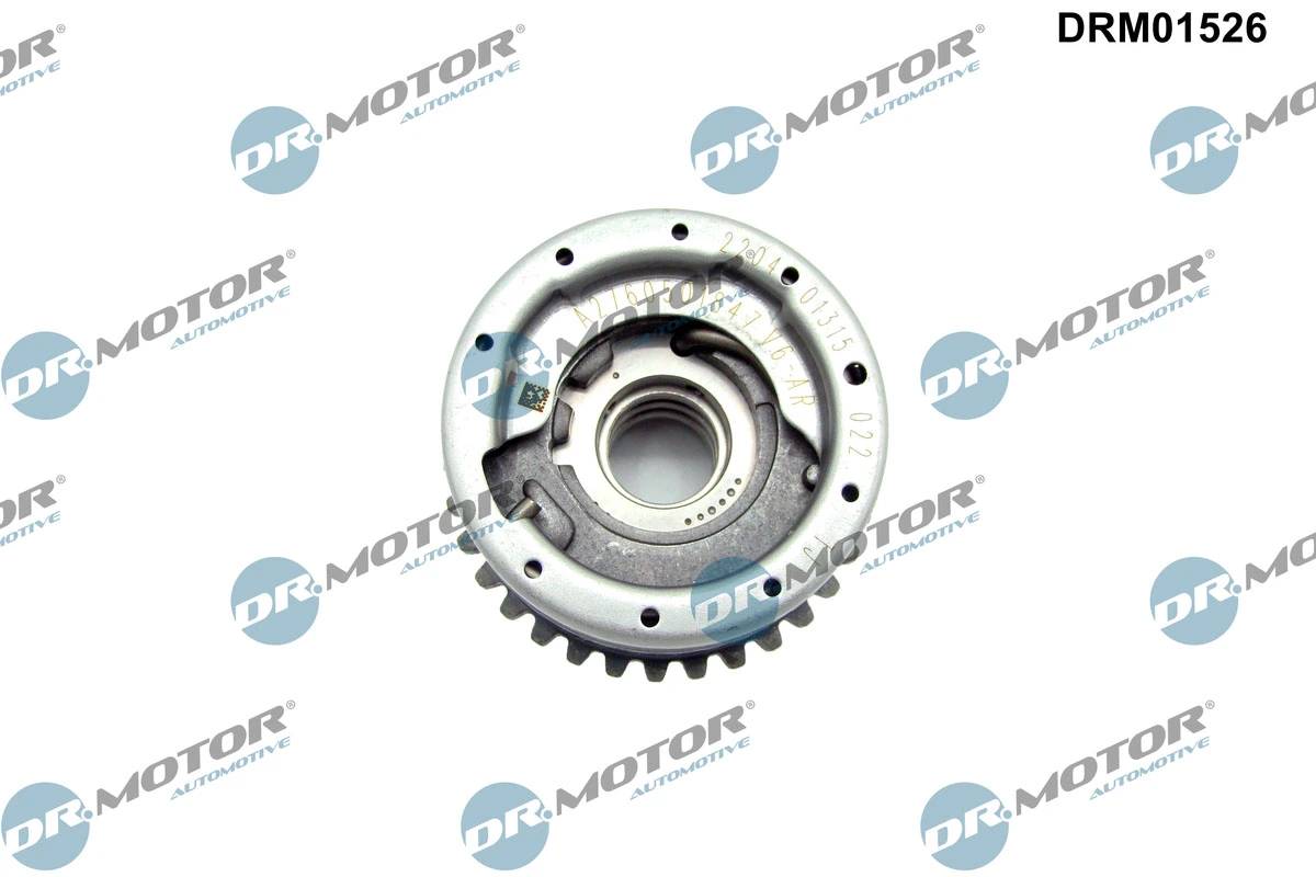 Camshaft Adjuster DRM01526