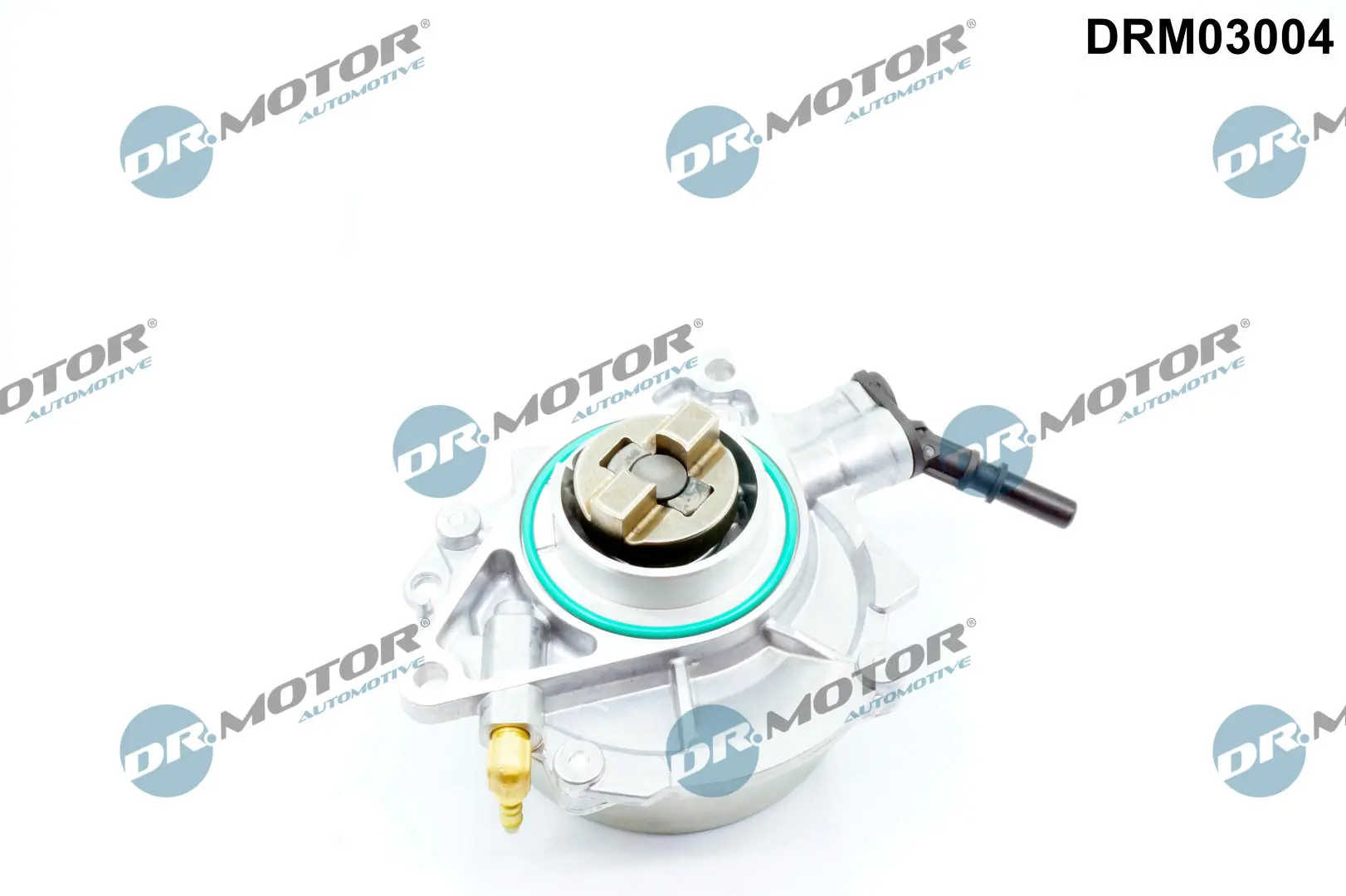 Vacuum Pump, braking system DRM03004