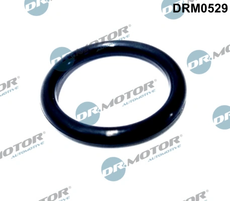 Seal Ring, oil cooler DRM0529