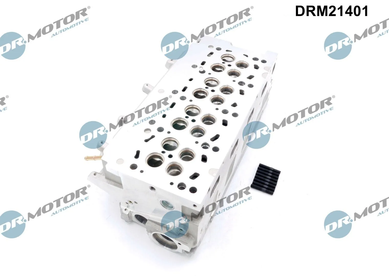 Cylinder Head DRM21401