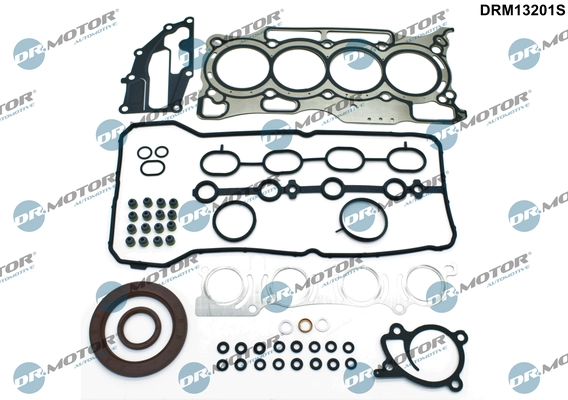Full Gasket Kit, engine DRM13201S