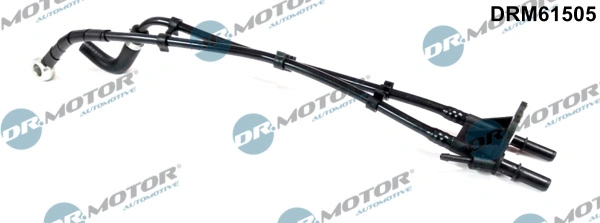 Fuel Line DRM61505